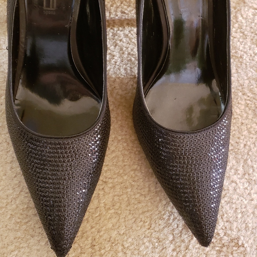 Pumps